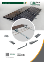 Brochure SL Rack SL Fast Flat
